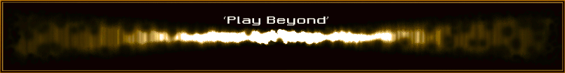 Play Beyond!