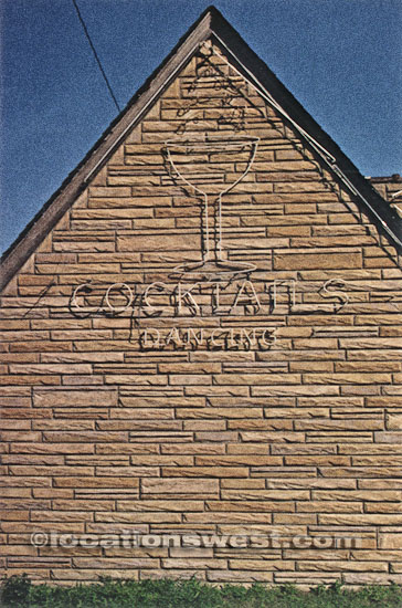 tavern sign