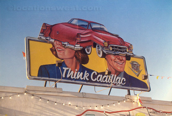 billboard