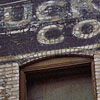 alley detail