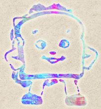 mister sandwich animation