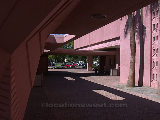 breezeway
