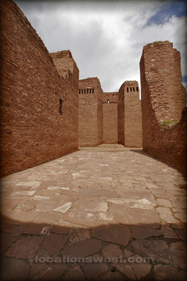 mission complex