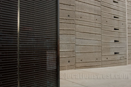 wall