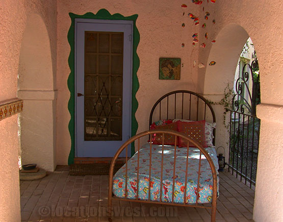 breezeway