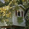 treehouse