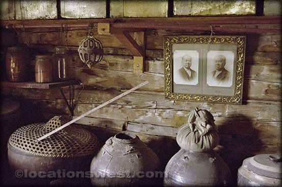apothecary