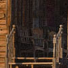 old town detail