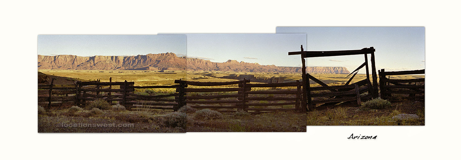 corral