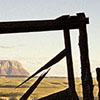 corral