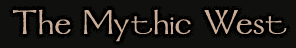 this is the mythic west chapter page and pictures
