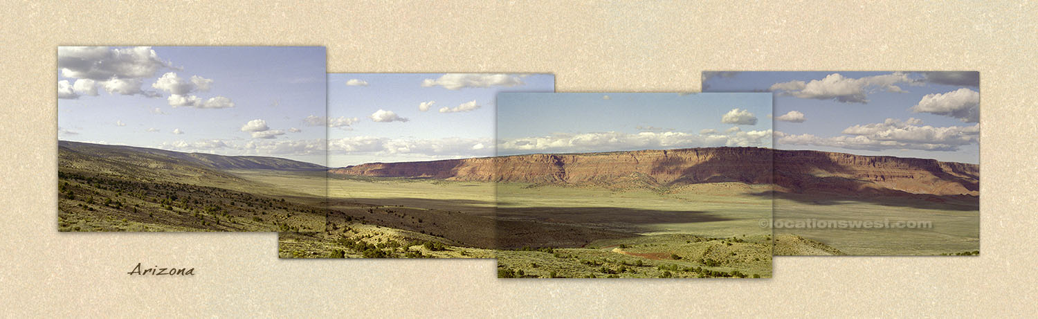 the big country