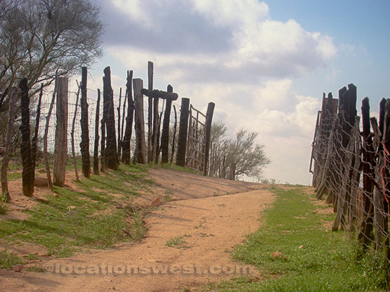 ranch road