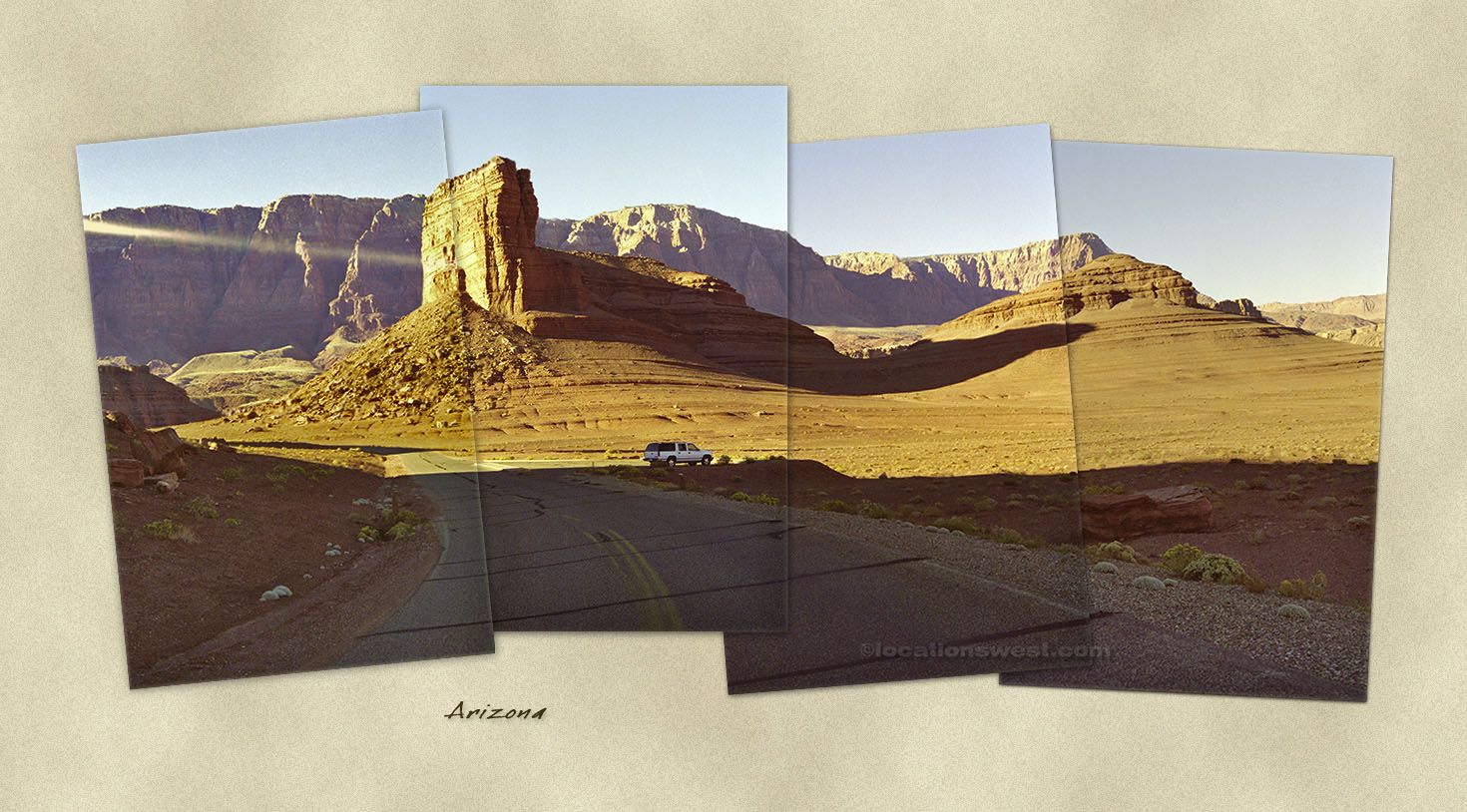 tower mesa