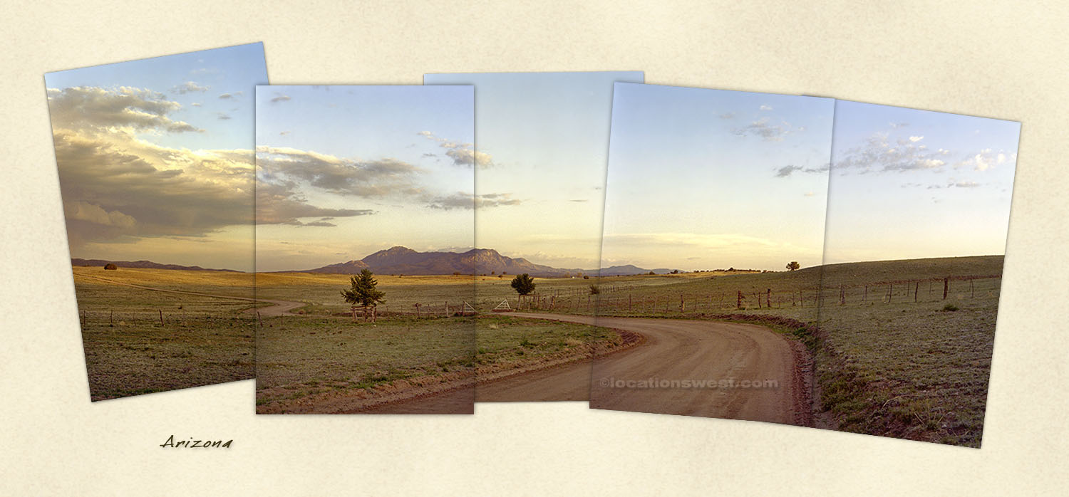 ranch road