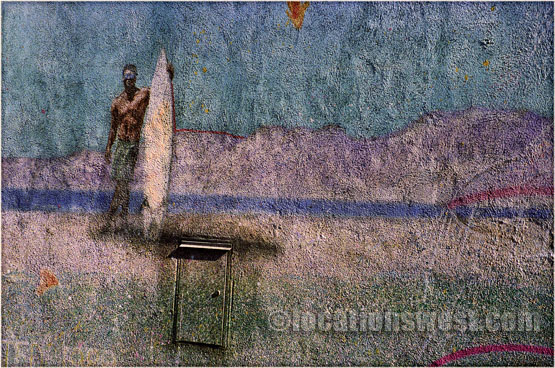 wall mural