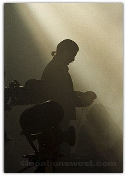 royal crown cola production still