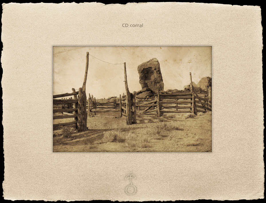 the c d corral view 1