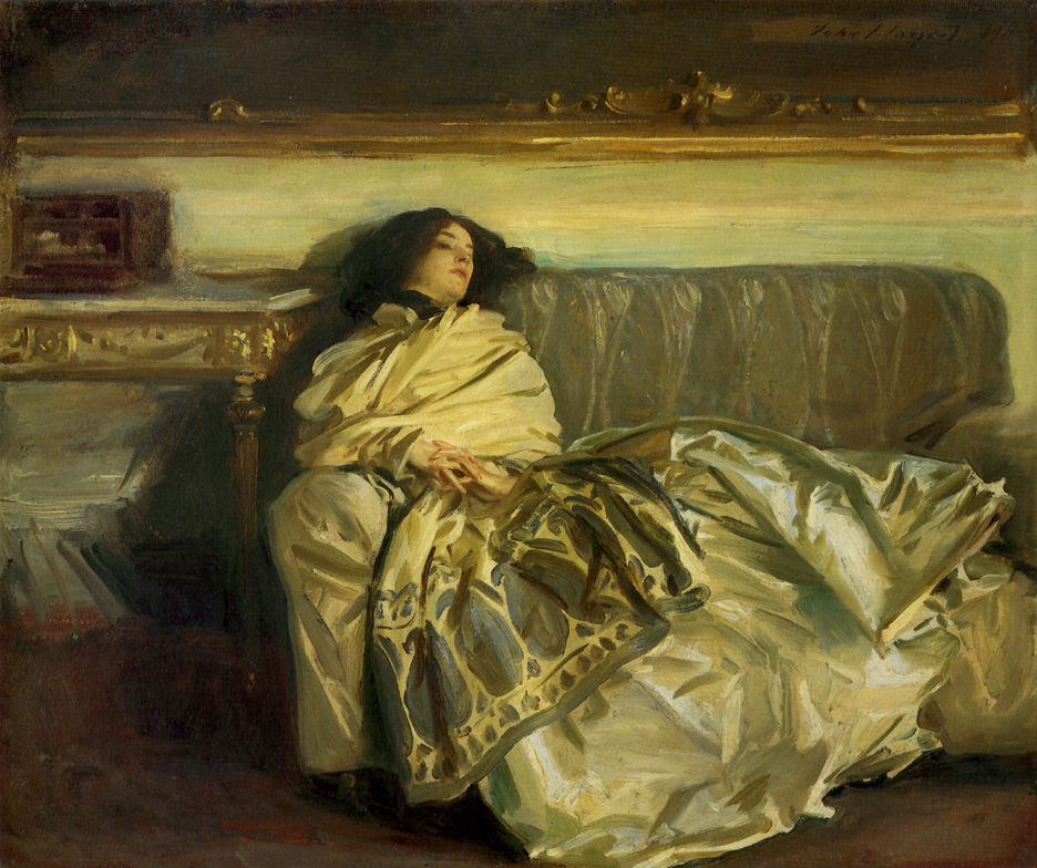 John Singer Sargent