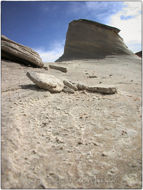 Grand Staircase-Escalante N.M.