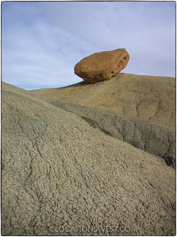 Lake Powell back-country