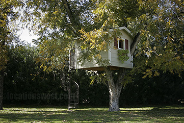 treehouse