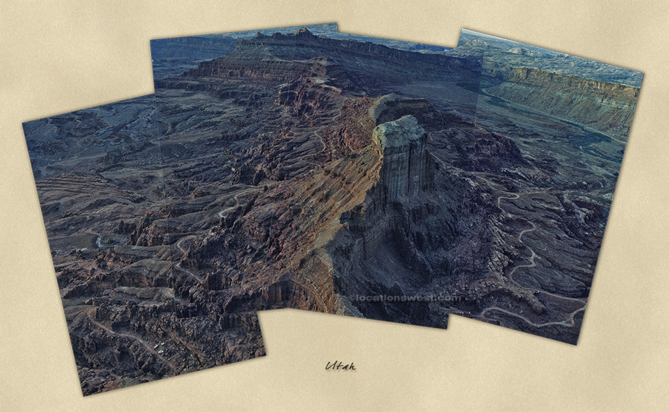 backcountry overlook