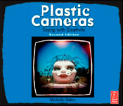 plastic cameras book review by michael maersch