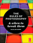 the rules of photography book review by michael maersch