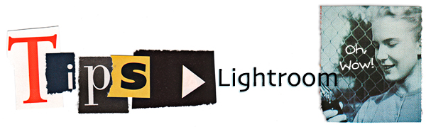 lightroom tips from michael maersch