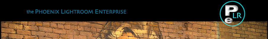 The Phoenix Lightroom Enterprise