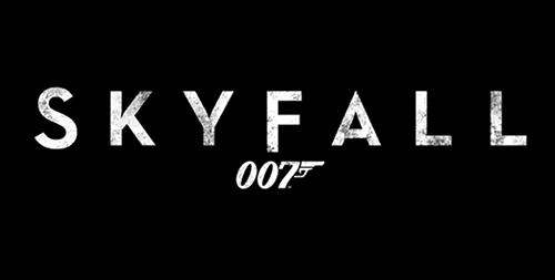 skyfall