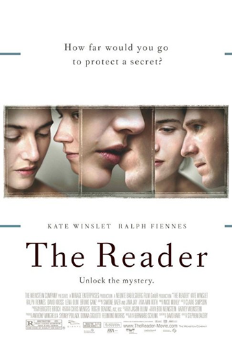 the reader