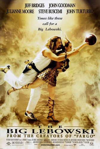 the big lewbowski