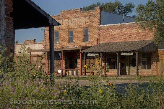 nebraska town