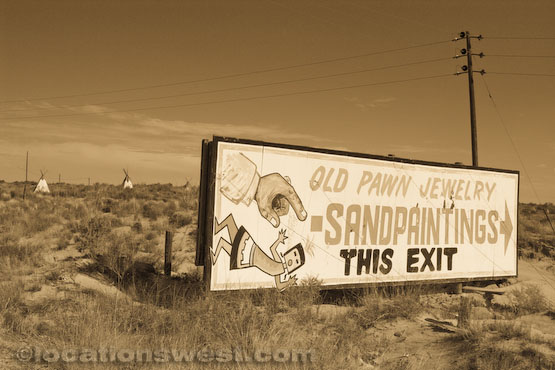 arizona billboard