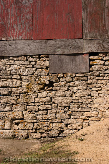 iowa barn