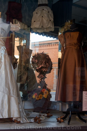 wisconsin storefront