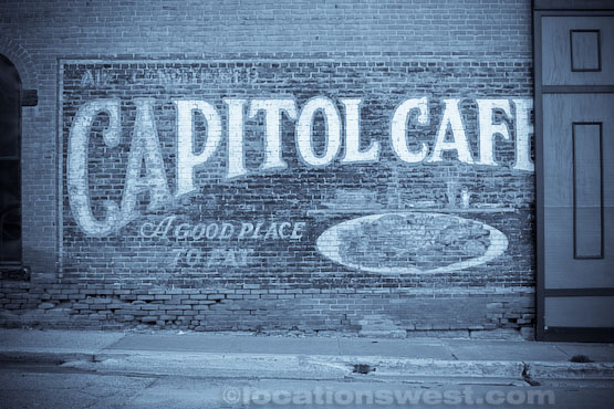 shop wall in wisconsin