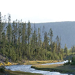 wyoming river