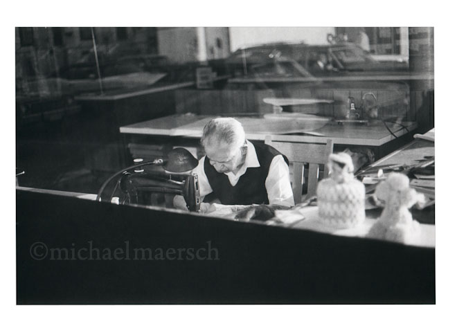 chicago tailor by michael maersch