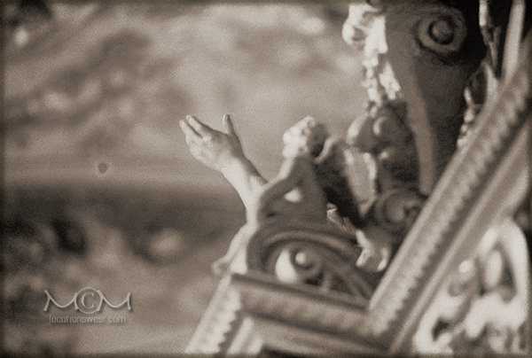 genesis by michael maersch