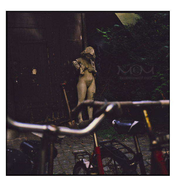 copenhagen courtyard by michael maersch